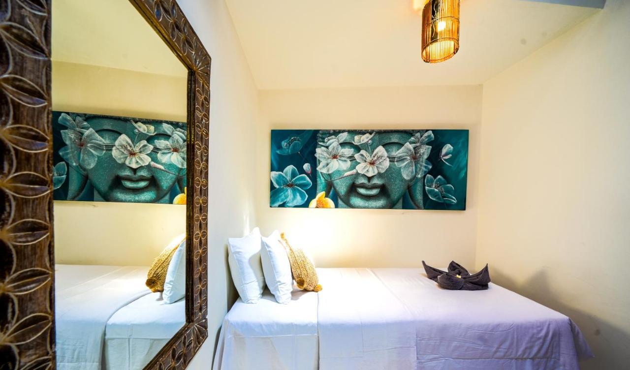 Villa Conor - Legian - Seminyak - 2 Bedroom 2 Bathroom Villa - Great Location Екстер'єр фото